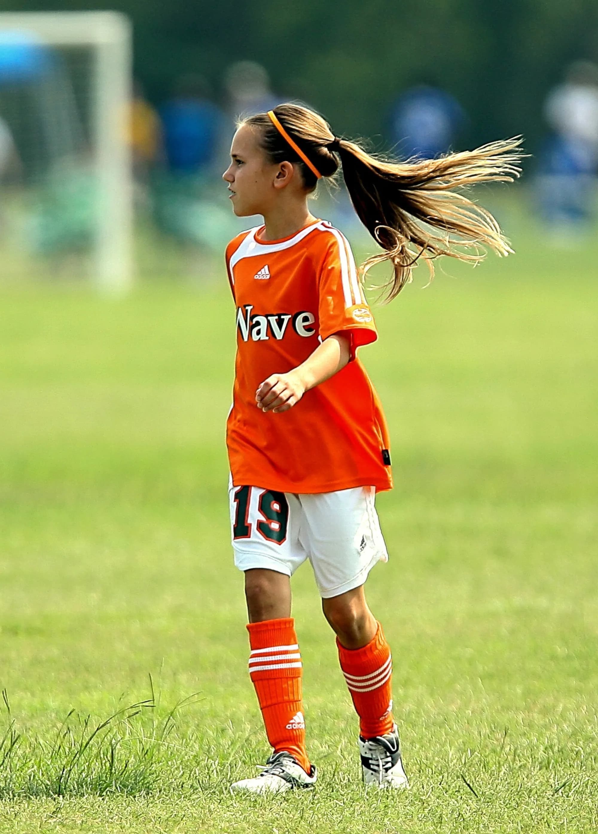 Soccer Club in Fraser Valley — VISION Elite Academy