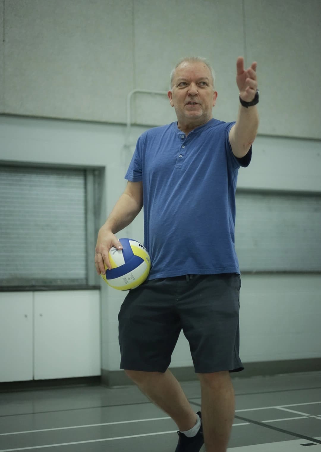 Darrel Fingland