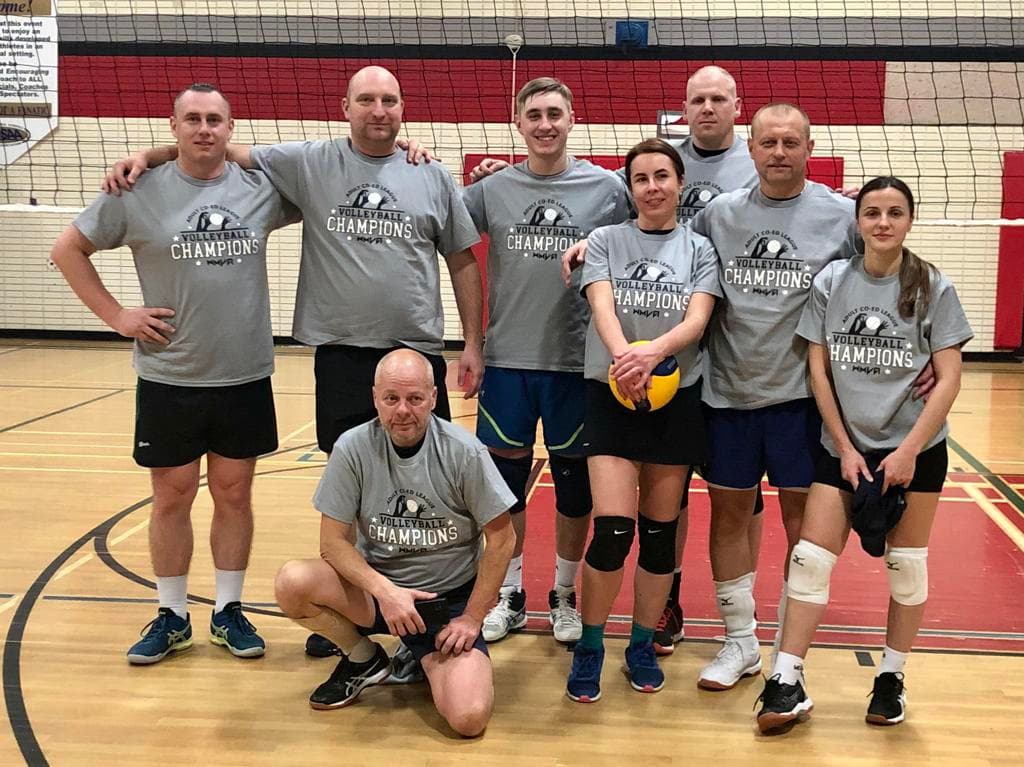 Tier 1 Champions - UA
